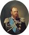 Alexandre III, tsar de Russie