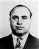 Al Capone en 1931