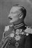 Le kaiser d'Allemagne Guillaume II