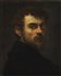 Le Tintoret - Autoportrait - 1547