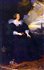 Marie de Médicis par Anthony van Dyck