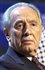 Shimon Peres en 2001