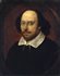 Portrait de William Shakespeare (National Portrait Gallery, London)