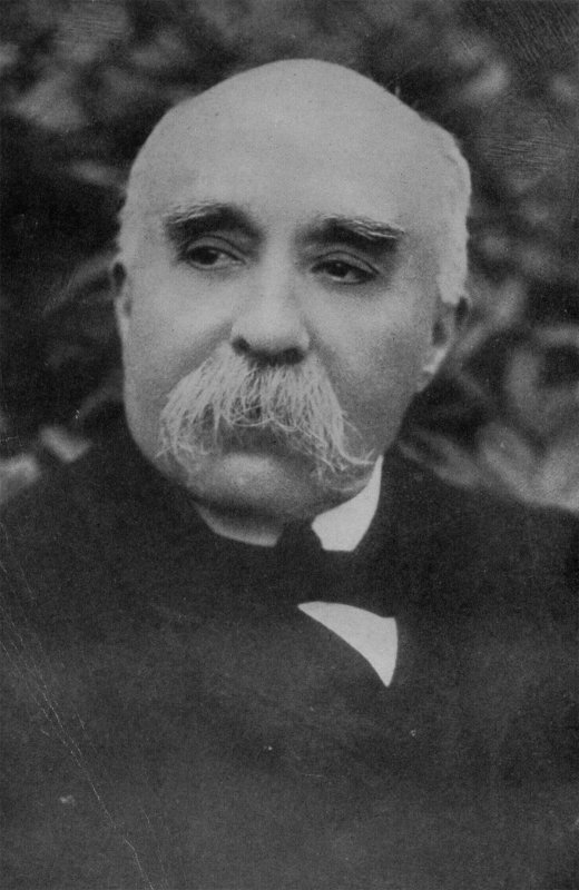 Georges ClÃ©menceau