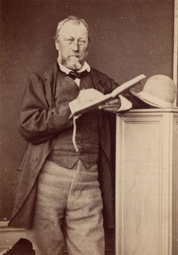 Johan Barthold Jongkind
