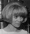 Mireille Darc en 1966