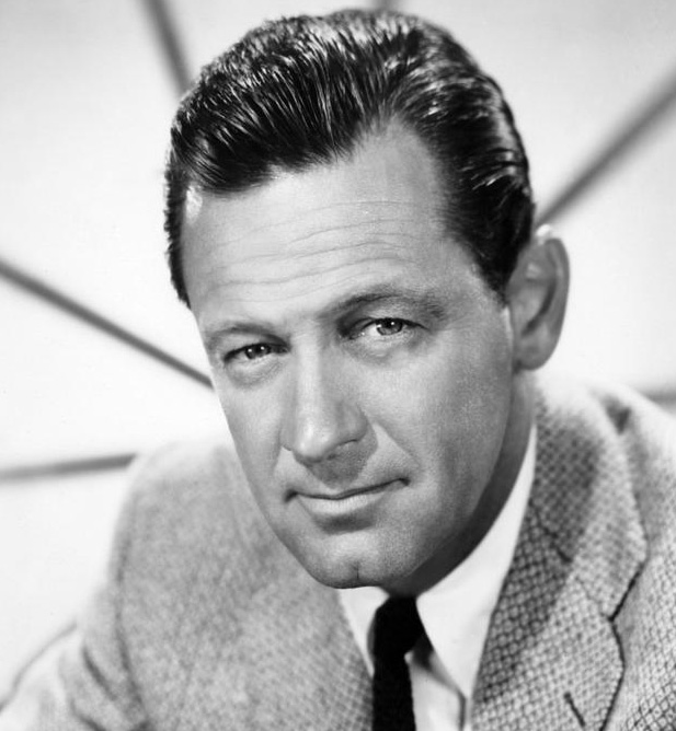 William Holden